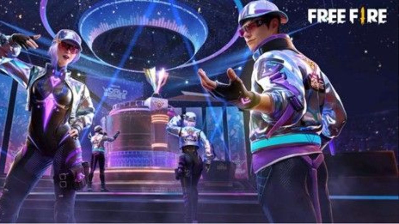 Free Fire Max: Gaming Items मिळण्यासाठी डायमंड खर्च करण्याची गरज नाही! Garena ने जारी केले नवे रेडिम कोड्स