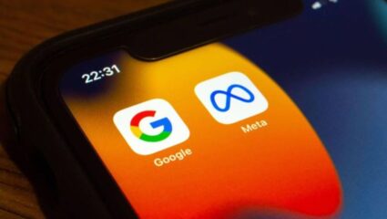 Betting App Case: गूगल-मेटावर ED ची नजर, बेटिंग अ‍ॅपला प्रोत्साहन दिल्याचा केला आरोप! चौकशीसाठी हजर राहण्याचे दिले आदेश