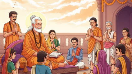 Guru Purnima 2025: का साजरी करतात गुरूपौर्णिमा, जाणून घ्या तिथी आणि महत्त्व