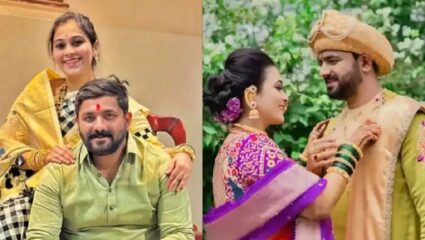 Vaishnavi Hagawane Case : वैष्णवी हगवणे आत्महत्याप्रकरणी मोठी अपडेट; अकरा आरोपींविरोधात न्यायालयात आरोपपत्र दाखल