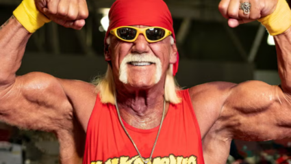 Hulk Hogan: वयाच्या 71 व्या वर्षी WWE Legend हल्क होगनचे निधन, कार्डियाक अरेस्ट ठरले कारण
