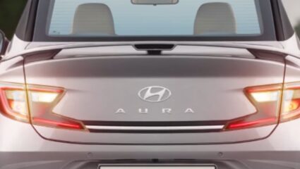 आता Hyundai AURA अजूनच झाली किफायतशीर, ‘या’ स्वस्त किमतीत लाँच झाला नवीन व्हेरिएंट