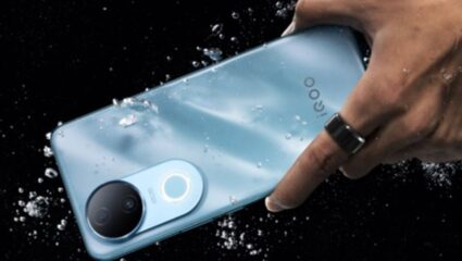 20 हजारांहून कमी किंमतीत मिळणार तगडे AI फीचर्स! iQOO च्या ढासू Smartphone ची धमाकेदार एंट्री, या दिवशी सुरु होणार विक्री