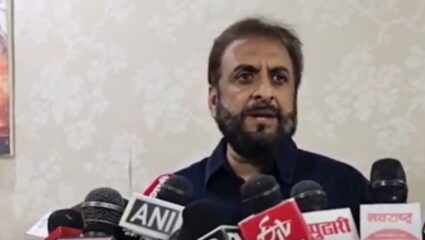 Buldhana : निवडणुका होताच लाडक्या बहिणींचे लाड सरकार संपवणार, इम्तियाज जलील यांच वक्तव्य