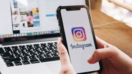 Tech Tips: तुमचं नाव आणि फोटो वापरून कोणी दुसरच चालवतंय Instagram Account?  ताबडतोब करा हे काम