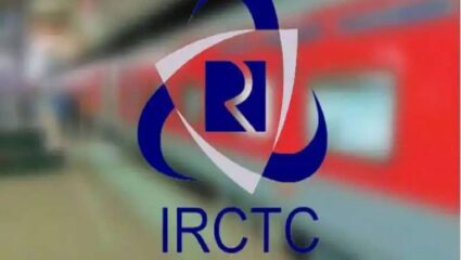 भारतीय रेल्वेने उचललं मोठं पाऊल! तब्बल 2.5 करोड IRCTC अकाउंट्स केले डिलीट, मंत्री अश्विनी वैष्णव यांनी दिली माहिती