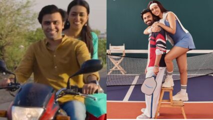 सचिव जी म्हणतात, “मी आयुष्मान खुरानाला किस केलंय…”; ‘पंचायत ४’मध्ये सान्विकाने किस करण्यास नकार दिल्यावर जितेंद्र कुमारचे विधान