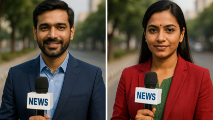 Journalist सह आयुष्य काढणं आहे कठीण, पत्रकाराशी लग्न करणार असाल तर 5 गोष्टी जाणून घ्या