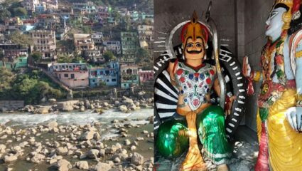 Mahabharat: महाभारतातील दानशूर कर्णाचं एकमेव मंदिर; भारतात कुठे आहे माहिती आहे का?