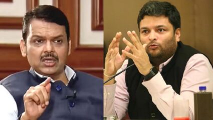 मुख्यमंत्र्यांच्या गुंतवणूक व धोरण मुख्य सल्लागारपदी कौस्तुभ धवसे यांची नियुक्ती