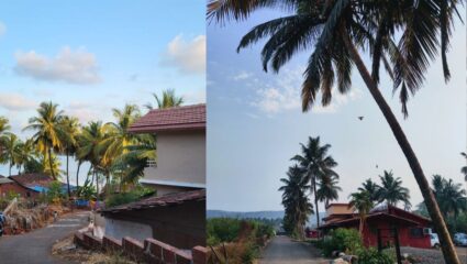Konkan : कोकणातील प्रत्येक गावात असते देवाची वाट; नेमकं काय आहे याचं रहस्य ?