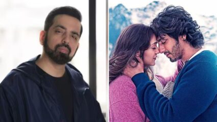 सोनाक्षीच्या ‘निकिता रॉय’ला मिळाला कमी स्क्रीन टाइम, भाऊ कुश सिन्हाने ‘सैयारा’ चित्रपटाला दिला दोष