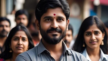 Marathi Language Controversy: मराठी- हिंदी वाद; भारतात किती लोक मराठी बोलतात? किती जण हिंदी? आकडेवारी वाचाच …