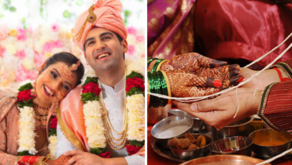 Astro Tips: 4 राशीच्या मुली ज्या कधीच सोडत नाहीत नवऱ्याची साथ, सासरी मिळतो मानसन्मान, साक्षात लक्ष्मीचा अवतार!