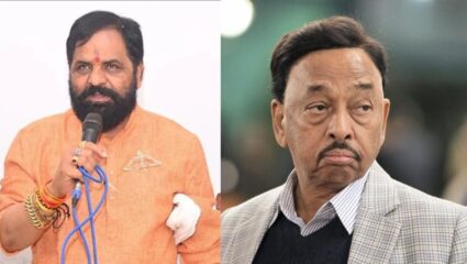 Sindhudurg Politics: महायुतीत मिठाचा खडा; भरत गोगावलेंच्या विधानाने सिंधुदुर्गात राजकारण तापलं 