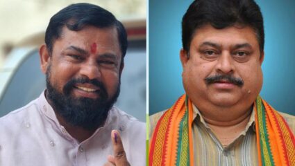 Who is N. Ramchandra Rao: कोण आहेत एन. रामचंद्र राव? ज्यांच्यामुळे टी. राजा सिंह यांना द्यावा लागला राजीनामा