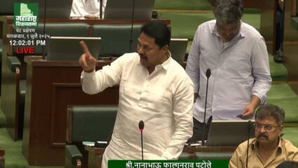 Assembly Session 2025: विधानसभा अध्यक्षांचा खरंच अपमान केला का?  सभागृहात नेमकं काय घडलं; नाना पटोलेंनी सगळंच सांगितलं