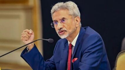 Pahalgam Terrorist Attack: पाकिस्तान भारतावर मोठा हल्ला करणार…; मोदींना अमेरिकेतून फोन, एस. जयशंकरांचा गौप्यस्फोट