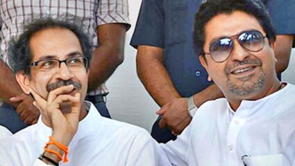 Thackeray Brothers Alliance: ‘आवाज मराठीचा’: 19 वर्षांनंतर ठाकरे बंधू पुन्हा एकत्र; राज्याचं लक्ष ५ जुलैच्या ऐतिहासिक सभेकडे