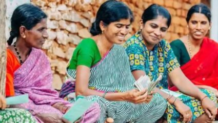 Ladki Bahin Yojna: ‘लाडकी बहीण’ योजनेच्या यादीतून तुमचंही  नाव वगळलं गेलंय का? मग ‘ही’ बातमी वाचाच
