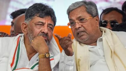 Karnatak Politics: कर्नाटकच्या राजकारणात मोठा भूकंप; मुख्यमंत्री सिद्धारामय्या राजीनामा देणार?