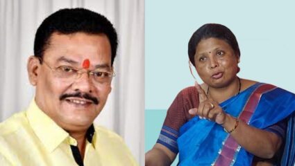 Sanjay Shirsat Cash Scam: शिंदे सेनेच्या शिलेदारांचे ‘कॅश कांड’; सुषमा अंधारेंनी तारखेसह पितळ उघड पाडलं