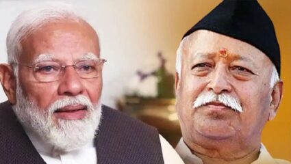 Mohan Bhagwat News: नितीन गडकरींना पंतप्रधान बनवा…; भागवतांच्या विधानानंतर काँग्रेस आमदाराची थेट मागणी