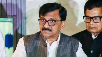 Sanjay Raut News: अदानींसाठी रोडमॅप तयार, संजय शिरसाटांसह ‘या’ नेत्यांचे SIT चौकशी करा ; संजय राऊतांचा शिंदे गटावर निशाणा