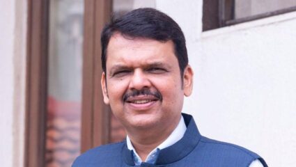 Nashik BJP Politics: नाशिकमध्ये भाजपचा ‘जंबो’ पक्षप्रवेश सोहळा; काँग्रेस-ठाकरे गटाला पुन्हा खिंडार पडणार