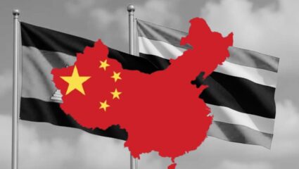 Thailand-Cambodia conflict: सीमावादातून थायलंड-कंबोडियामध्ये संघर्ष तीव्र; चीनला नेमकं हवंय काय?