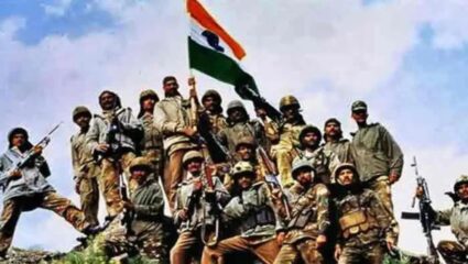Kargil Vijay Diwas: कारगिल युद्धात भारताने किती खर्च केला; सर्वाधिक नुकसान कुणाचे?