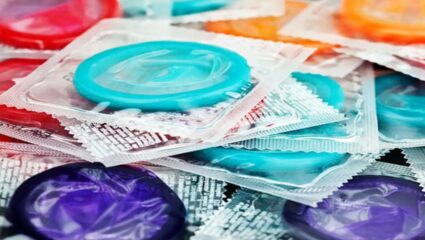 Condom News: भारतातून कोणकोणत्या देशांना होते Condomची विक्री, कोणता देश आहे सर्वात मोठा खरेदीदार?