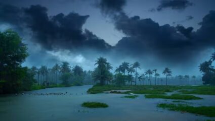 Monsoon Alert: पुढील पाच दिवस महत्त्वाचे, या 11 जिल्ह्यांना ऑरेंज अलर्ट, तुमच्या जिल्ह्यात पावसाची काय स्थिती? वाचा एका क्लिकवर