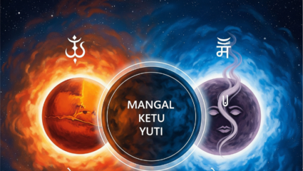 28 जुलैपर्यंत कहर! 2 उग्र ग्रह करणार उलथापालथ; 3 राशीच्या व्यक्तींचे जबरदस्त नुकसान