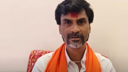 Manoj Jarange On Ajit Pawar : वाल्मिकच्या मालकाला मंत्रिपद देऊन जिल्ह्याला रक्तपाताकडे न्यायचं का? मनोज जरांगेंचा सवाल