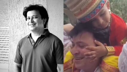 “एकादशीच्या दिवशी माझ्या मित्रांनी…”, मराठमोळ्या अभिनेत्याने वारीमध्ये सहभागी होता न आल्याने व्यक्त केली खंत