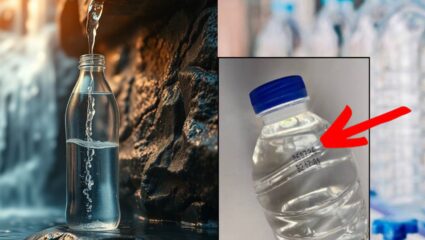 पाण्याला मरण नाही तरीही बाटलीवर Expiry Date का असते ?