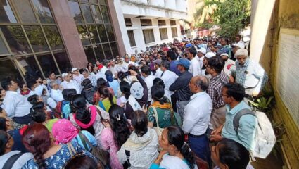 विनाअनुदानित शिक्षकांच्या मागण्या पूर्ण? अनुदान देण्याची करण्यात आली घोषणा