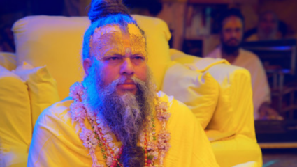 ‘लव्ह मॅरेज’ करणाऱ्यांसाठी प्रेमानंद महाराजांचा सल्ला! नाते आयुष्यभर टिकवण्यासाठी दिला महत्वाचा उपदेश