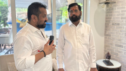 शिवसेनेच्या पाठपुराव्याला यश; नवी मुंबईत पुनर्विकासासाठी ४ एफएसआयचा मार्ग खुला