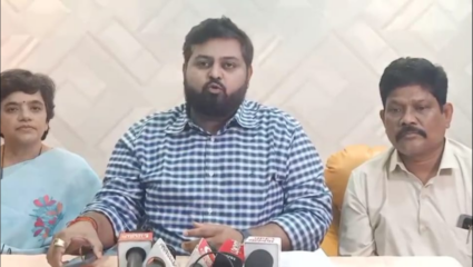सुमीत कंपनीचा ठेका रद्द करावा! शिवसेना ठाकरे गटाचा केडीएमसीला इशारा