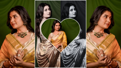 अंदाज असावा तर असा… ‘प्राजक्ता तेरे बगैर दिल नही लगता!’