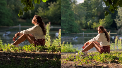 जुईली… किती ते कातिलाना दिसायचं? तरुणांचे कमी वयात BP वाढतायत गं!