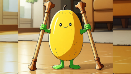 लंगडा आंब्याचा आणि लंगडेपणाचा संबंध काय? इतिहास या अनोख्या नावाचा