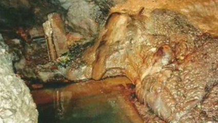 “वेलकम टू पाताळ!” अंधकार असला तरी सोन्याने मडलेले लोक; ‘हे’ आहे तरी कुठे? जाणून घ्या