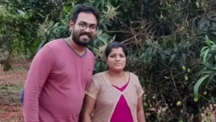 आयटी नोकरी सोडून जैविक शेतीचा मार्ग; ‘श्रेष्ठ’ ऑर्गेनिक स्टोअरमधून आरोग्यदायी अन्नाचा प्रसार