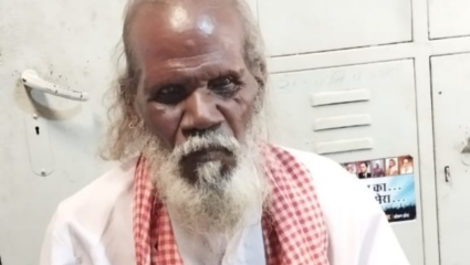 वनौषधींचे चालते-बोलते विद्यापीठ नवसू वळवी यांचे निधन; आदिवासी समाजावर शोककळा