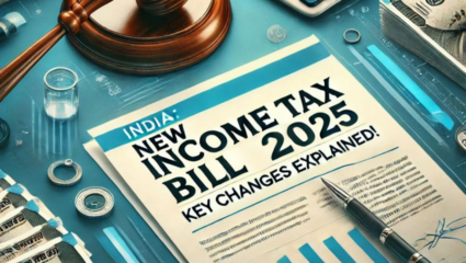 New Income Tax Bill: नवीन आयकर विधेयकावरील संसदीय समितीचा अहवाल सोमवारी लोकसभेत होईल सादर, काय असतील नवीन तरतुदी; जाणून घ्या