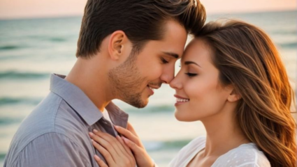 Kiss करताच आपोआप डोळे का बंद होतात? फार खास आहे यामागील कारण