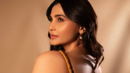 अगं…डेझी, आजकाल मी तुला पाहण्यात आहे बिझी